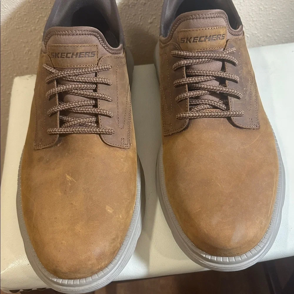 Sketchers HandsFree Slip-ins Size 16 Wide